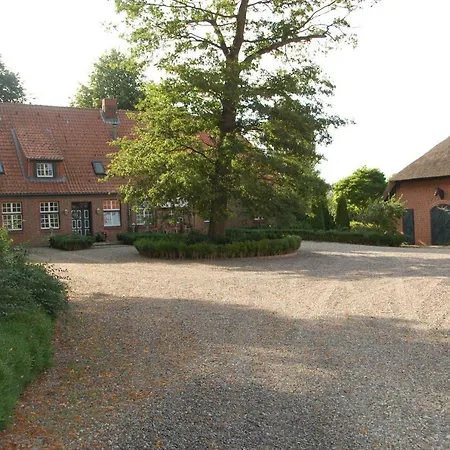 Ostseepferdehof Neukirchen (Ostholstein)