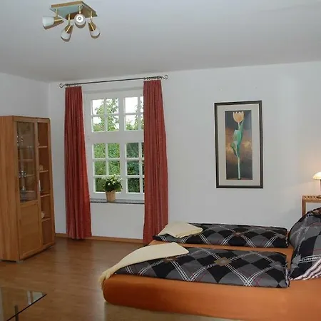Ostseepferdehof Neukirchen (Ostholstein)