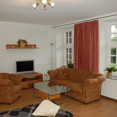 Ostseepferdehof *