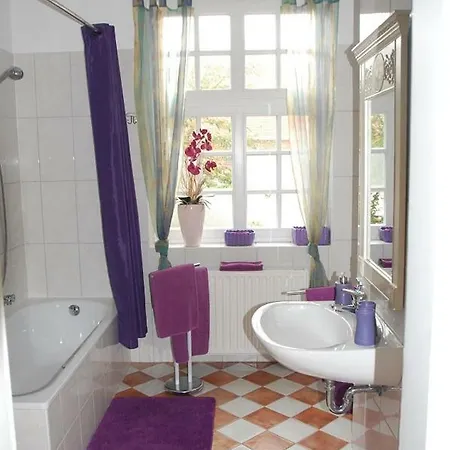 Ostseepferdehof Apartamento Neukirchen (Ostholstein)