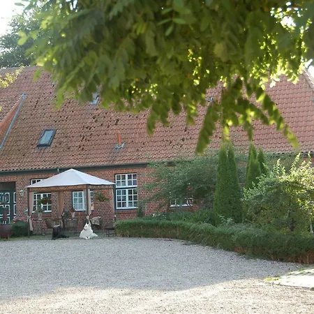 Ostseepferdehof Neukirchen (Ostholstein)