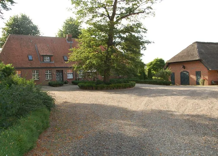 Ostseepferdehof Neukirchen (Ostholstein)