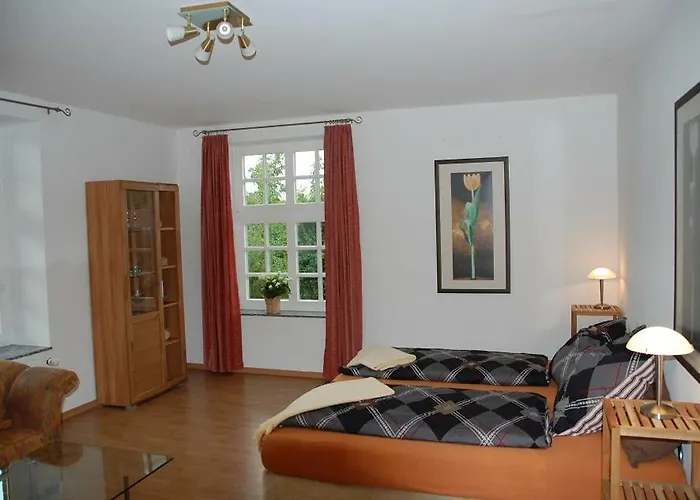 Ostseepferdehof Neukirchen (Ostholstein)