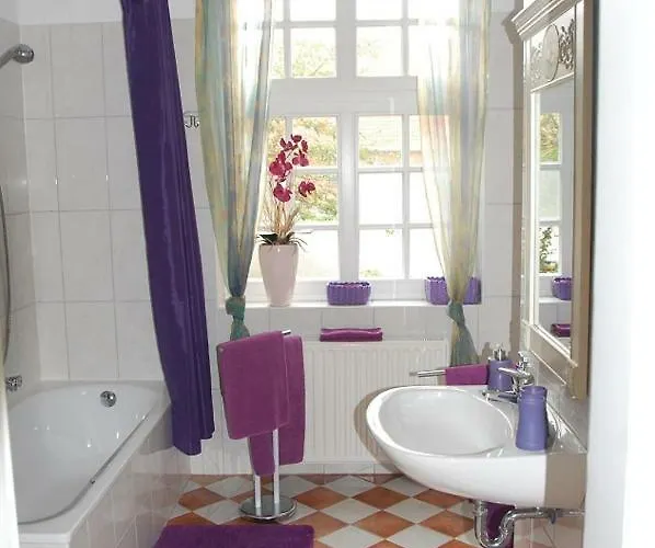 Ostseepferdehof Appartamento Neukirchen (Ostholstein)