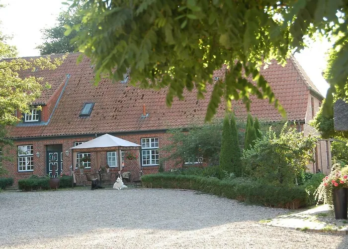 Ostseepferdehof Neukirchen (Ostholstein)